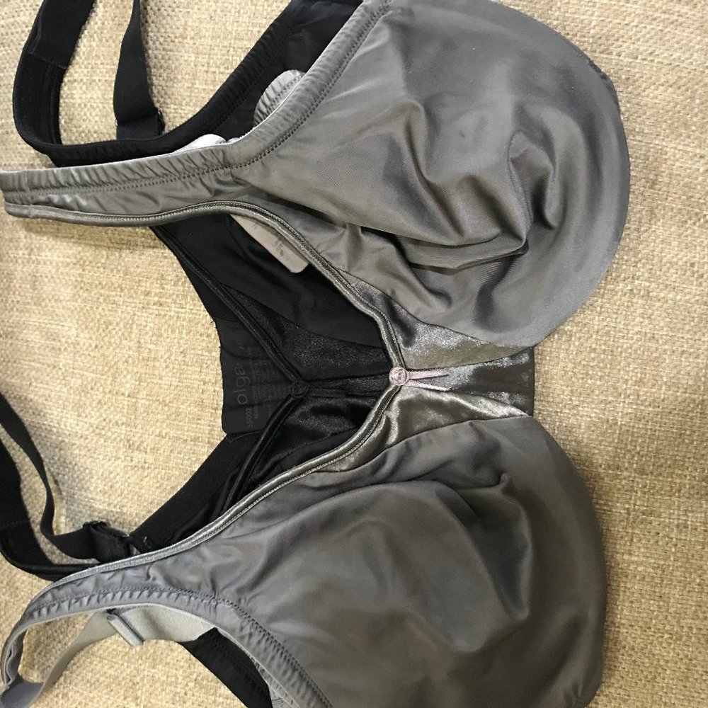 bras